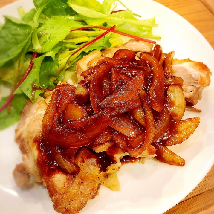 子供も大好き qチキンステーキ レシピ 作り方 By マッカロン 楽天レシピ 子供も大好き qチキンステーキ レシピ 作り方 By マッカロン 楽天レシピ